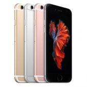 APPLE İPHONE 6s 32GB GOLD MN112TU/A (DİST) - 5