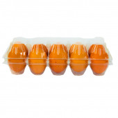 10 LU PLASTİK KAPAKLI YUMURTA VİYOLÜ thumbnail 2