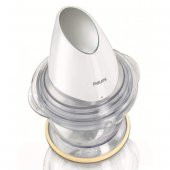 Philips HR1396/00 Viva Collection Rondo / Hazneli Doğrayıcı - 1