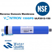 Vontron 150 Gpd RO Su Arıtma Membran Filtre - 1