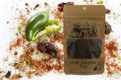 Ümitköy Gurme Siyah Sarımsak Çeşni Toz (40 gr) - 1