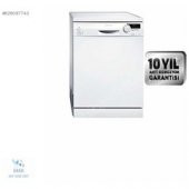 Profilo BM4320EG A+ 4 Programlı 12 Kişilik Bulaşık Makinesi - 1