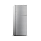 Arçelik 570430 MI A++ Çift Kapılı No-Frost Buzdolabı - 1