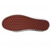Vans Old Skool Unisex Spor Ayakkabı Mavi - 6