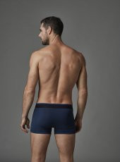 DAGİ PENYE COMPACT ERKEK BOXER İNDİGO E011000300IND - 2