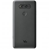LG V20 64GB H990TR (LG Türkiye Garantili) - 4