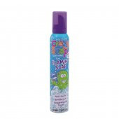 Crazy Soap &Ccedilocuklar İ&ccedilin Banyo K&oumlp&uumlğ&uuml Mavi Renkli 225 Ml - 1