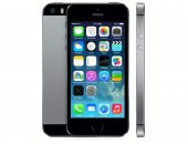 Apple iPhone 5s 16 GB Siyah Cep Telefonu (Teşhir Ürünü) - 1
