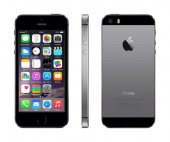 Apple iPhone 5s 16 GB Siyah Cep Telefonu (Teşhir Ürünü) - 2