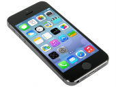 Apple iPhone 5s 16 GB Siyah Cep Telefonu (Teşhir Ürünü) - 3