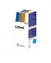 Litinol Şurup - 1