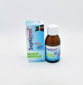 Septimol Şurup - 1