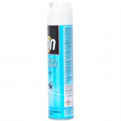 Sineklere Karşı Etkili Aerosol 405 ML - 2
