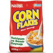 N CORN FLAKES 650GR - 1