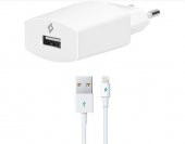 Ttec İphone Hızlı Şarj Aleti İphone 5/6/7/8 - 1