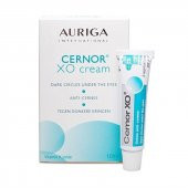 Auriga Cernor XO Cream 10 ml Gözaltı Morluk ve Şişlik Kremi - 1