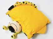 Marsupilami Uzun Kuyruklu Lisanslı Peluş Oyuncak 50 cm - 2