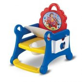 Babyhope Klozet - Bebek Tuvaleti Eğitimi - Lazımlık 510 - 1