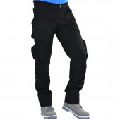 Erkek Kargo Pantolon Yancepli - Fomino - 2