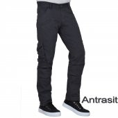 Erkek Kargo Pantolon Yancepli - Fomino - 8