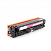 CRG-045 Kırmızı Muadil Toner 1.300 Syf|Canon LBP-611cn-LBP-612cdw - 2