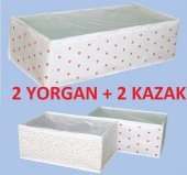 Yorgan Hurcu 2 + Kazak Hurcu 2 - 1