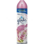 Glade Aerosol Çiçek Festivali 300 Ml - 2