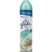 Glade Aerosol Okyanus Sessizliği 300 Ml - 1