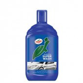 Turtle Wax Süper Yıkama Ağır Kir Oto Şampuanı 500 ml - 1