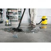 Karcher Wd 2 Premium Basic Islak Kuru Elektrikli Süpürge - 4