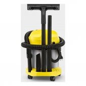 Karcher Wd 2 Premium Basic Islak Kuru Elektrikli Süpürge - 5