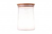 Bambum Olla Cam Saklama Kabı 1000 ml - 1
