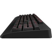 ZOWIE ZOWIE Celeritas 2,Optik,Siyah Gaming Klavye CELERITAS-II - 1