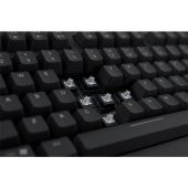 ZOWIE ZOWIE Celeritas 2,Optik,Siyah Gaming Klavye CELERITAS-II - 3