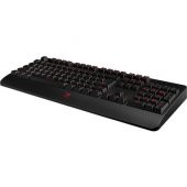 ZOWIE ZOWIE Celeritas 2,Optik,Siyah Gaming Klavye CELERITAS-II - 5