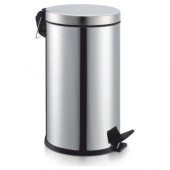 Hiper Pedalli Çöp Kovasi - 30 Lt - 1