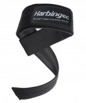Harbinger Big Grip Padded Lift Straps 21,5" İp - 1