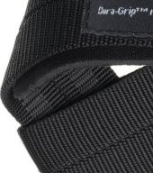 Harbinger Big Grip Padded Lift Straps 21,5" İp - 2