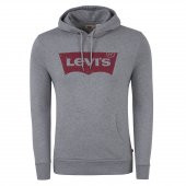 Levis Erkek Sweat 19622-0008 - 1