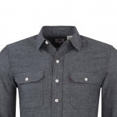 Levis Erkek Gömlek 19587-0057 - 3