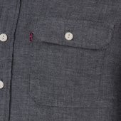 Levis Erkek Gömlek 19587-0057 - 4