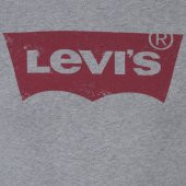 Levis Erkek Sweat 19622-0008 - 4