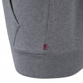 Levis Erkek Sweat 19622-0008 - 5