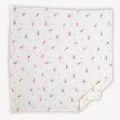 Ninniline Müslin Çok Amaçlı Örtü - 5