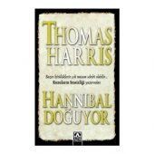 Hannibal Doğuyor - 1