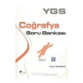Birey YGS Coğrafya Soru Bankası - Eşref Gurban - 1