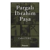 Pargalı İbrahim Paşa - Cahit Ülkü - 1