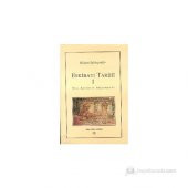 Eskibatı Tarihi 1 Giriş, Kaynaklar, Bibliyografya - 1