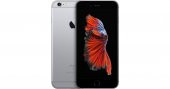 APPLE Iphone 6S 32GB 4.7" 12MP Uzay Grisi Akıllı Telefon MN0W2TU-A - 1