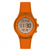 ALFAJR Turuncu Spor  WY-16 Kol Saati - 1